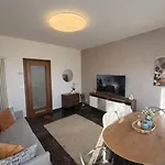 דירה Iridea - Stunning Sea View Terraces In סנרמו
