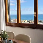 Iridea Holiday Home - Stunning Sea View Terraces In Sanremo San Remo