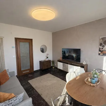 Apartment Iridea - Stunning Sea View Terraces In Sanremo