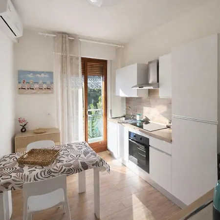 Iridea - Stunning Sea View Terraces In * סנרמו