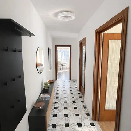 Iridea - Stunning Sea View Terraces In Apartment Sanremo