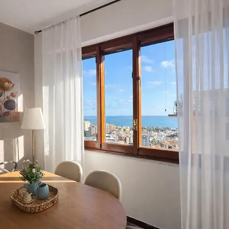Iridea - Stunning Sea View Terraces In *