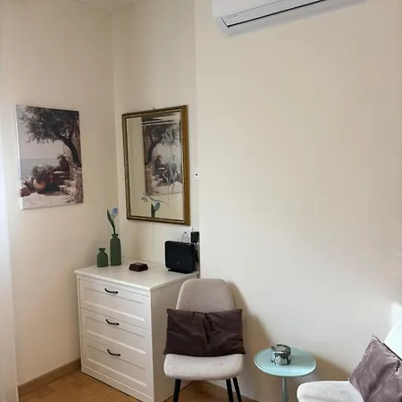 Iridea - Beautiful Sea View Apartment