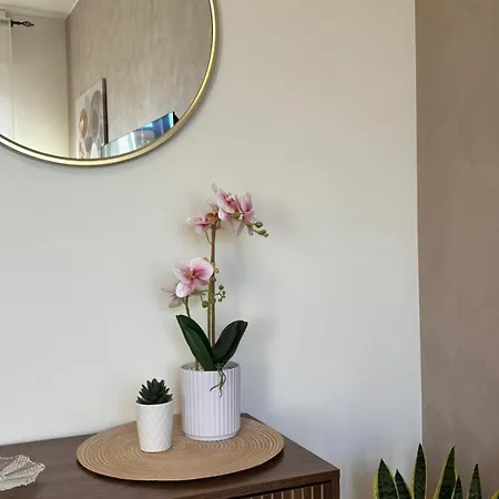 Iridea - Stunning Sea View Terraces In Apartment