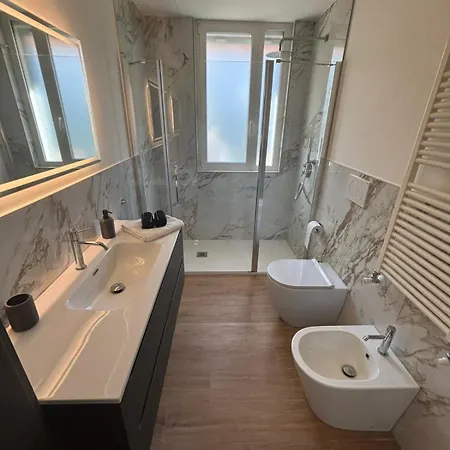 Iridea - Stunning Sea View Terraces In Sanremo