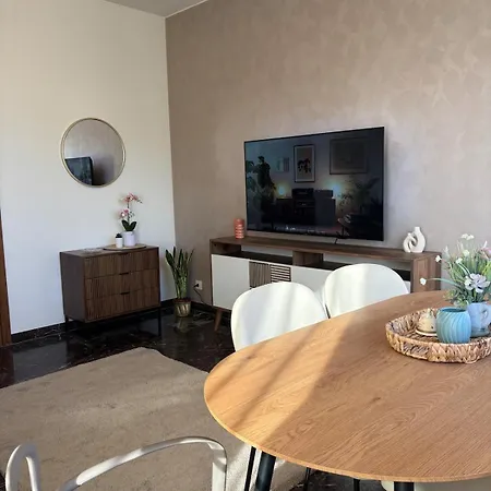 Iridea - Beautiful Sea View * Sanremo