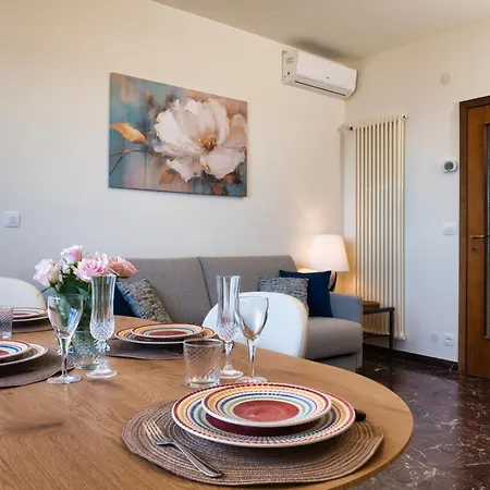 Iridea - Stunning Sea View Terraces In