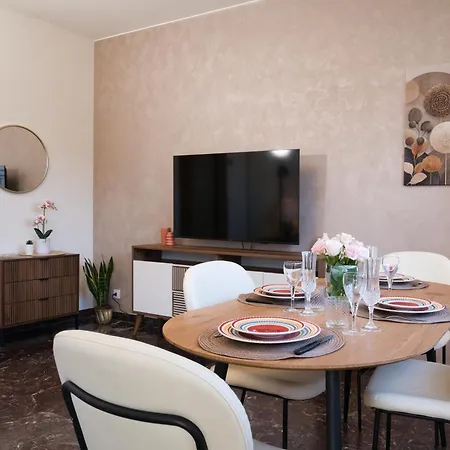 Iridea - Stunning Sea View Terraces In Apartment Sanremo