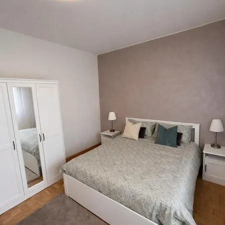 Iridea - Stunning Sea View Terraces In Apartment