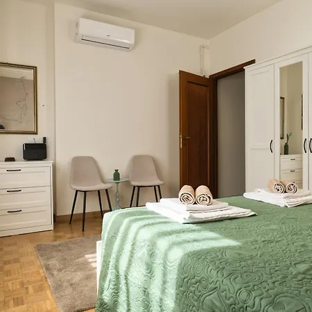 Iridea - Stunning Sea View Terraces In Sanremo