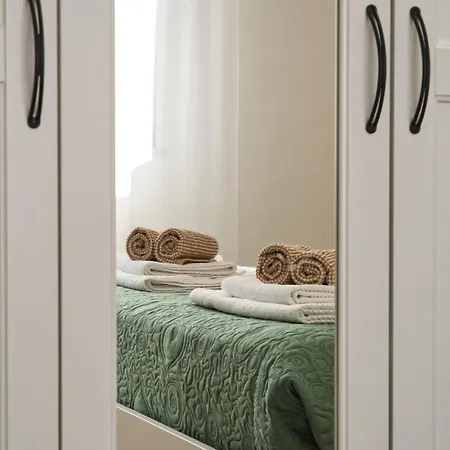 Iridea - Stunning Sea View Terraces In Apartment *