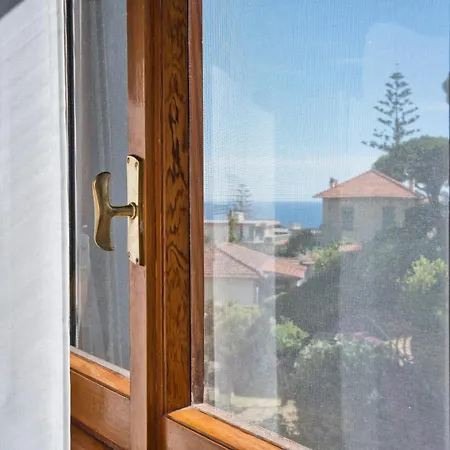 Iridea - Stunning Sea View Terraces In Apartment Sanremo