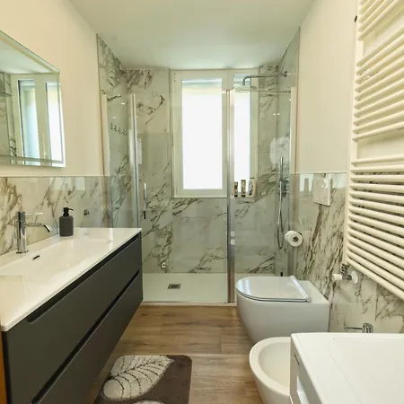 Iridea - Stunning Sea View Terraces In * Sanremo