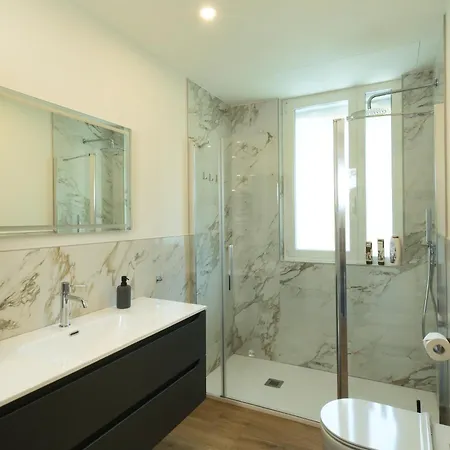 Apartment Iridea - Stunning Sea View Terraces In