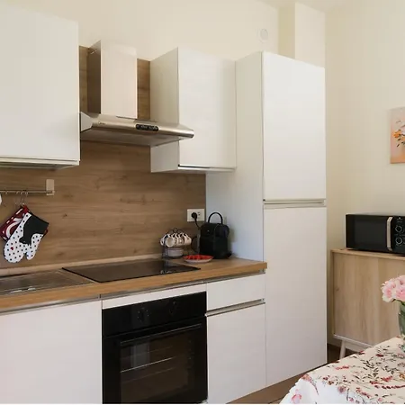 Apartment Iridea - Stunning Sea View Terraces In Sanremo