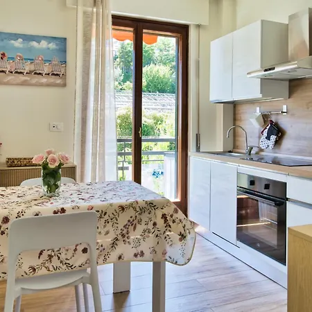 Iridea - Stunning Sea View Terraces In * Sanremo