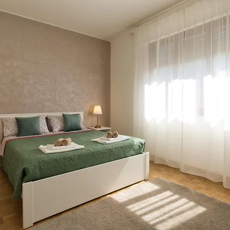 Apartment Iridea - Stunning Sea View Terraces In Sanremo
