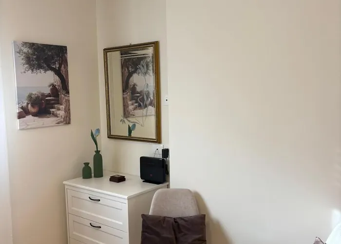 Iridea - Beautiful Sea View Apartment