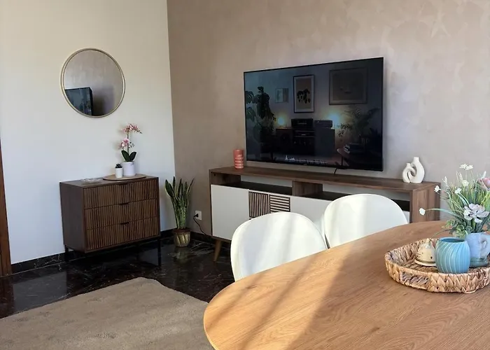 Iridea - Beautiful Sea View * Sanremo